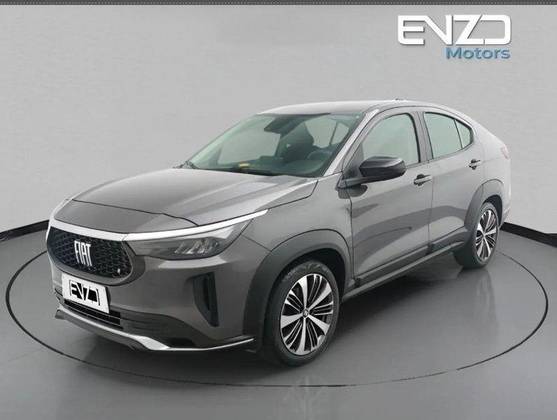 FIAT FASTBACK 1.0 TURBO 200 FLEX AUDACE CVT